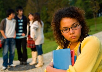 Depression in Children and Teens